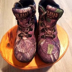 Hunting Boot Child size13